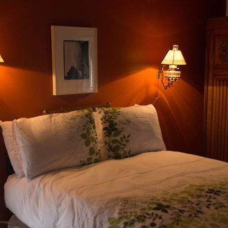Oscar'S Bed & Breakfast Buffalo Extérieur photo