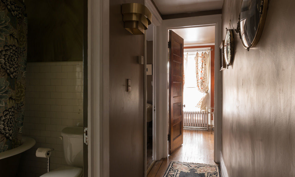 Oscar'S Bed & Breakfast Buffalo Extérieur photo